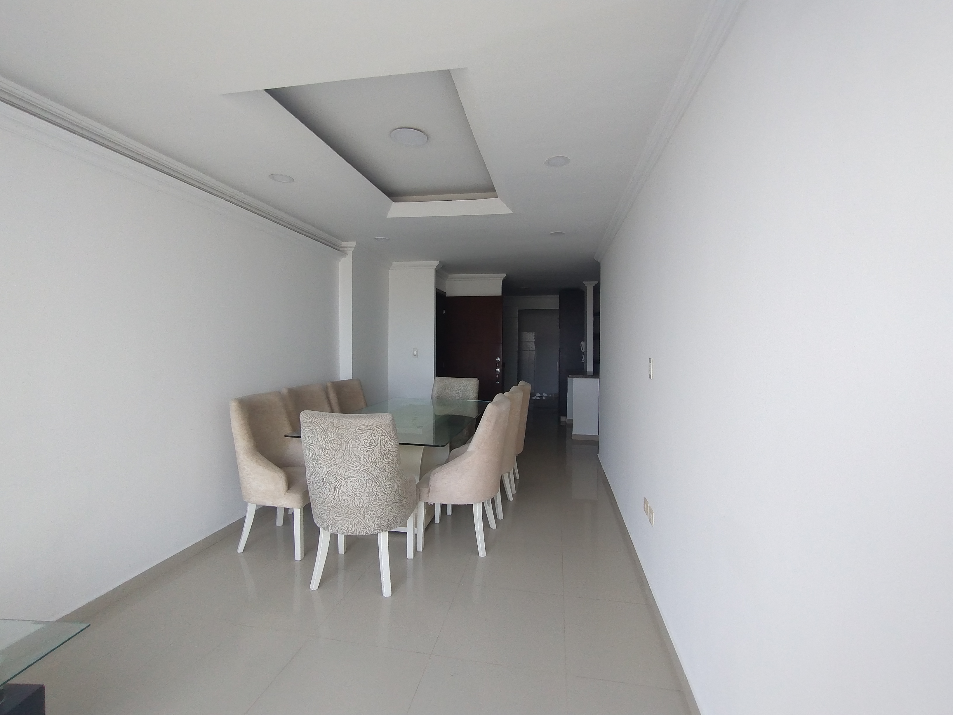 Apartamento en venta en Ciudad Jardin, Barranquilla · foto 2 de 14