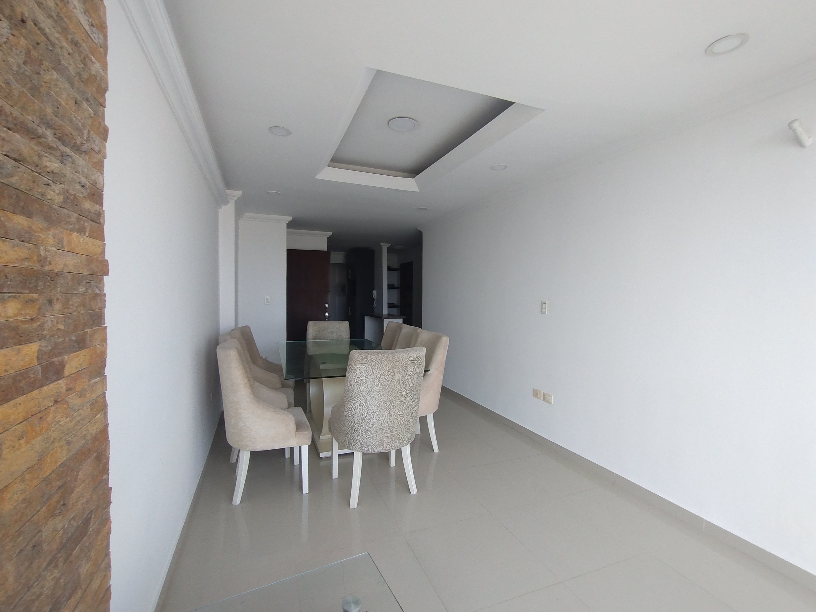 Apartamento en venta en Ciudad Jardin, Barranquilla · foto 3 de 14