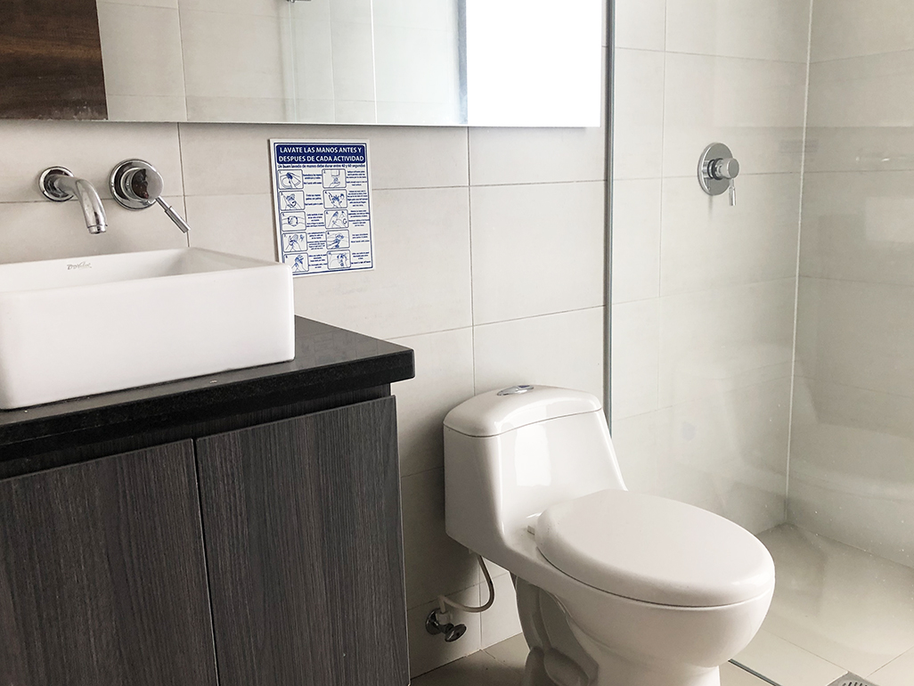Oficina en arriendo en Las Lomas No.1, Medellín, 193 m² · foto 5 de 11