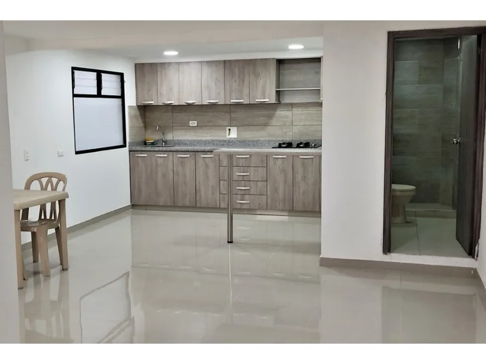 Apartamento de 5 alcobas en venta en Calasanz, Medellín, 185 m² · foto 17 de 22