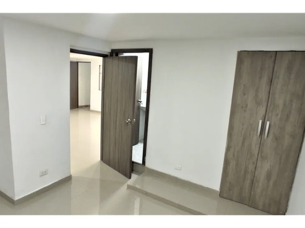 Apartamento de 5 alcobas en venta en Calasanz, Medellín, 185 m² · foto 22 de 22