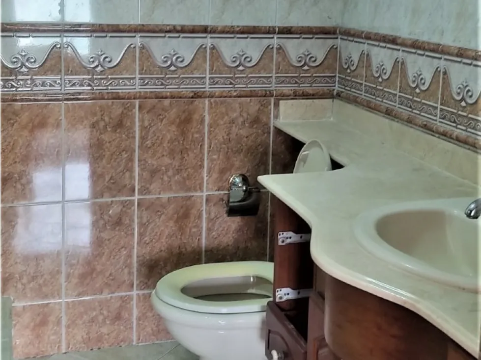 Apartamento de 5 alcobas en venta en Calasanz, Medellín, 185 m² · foto 6 de 22