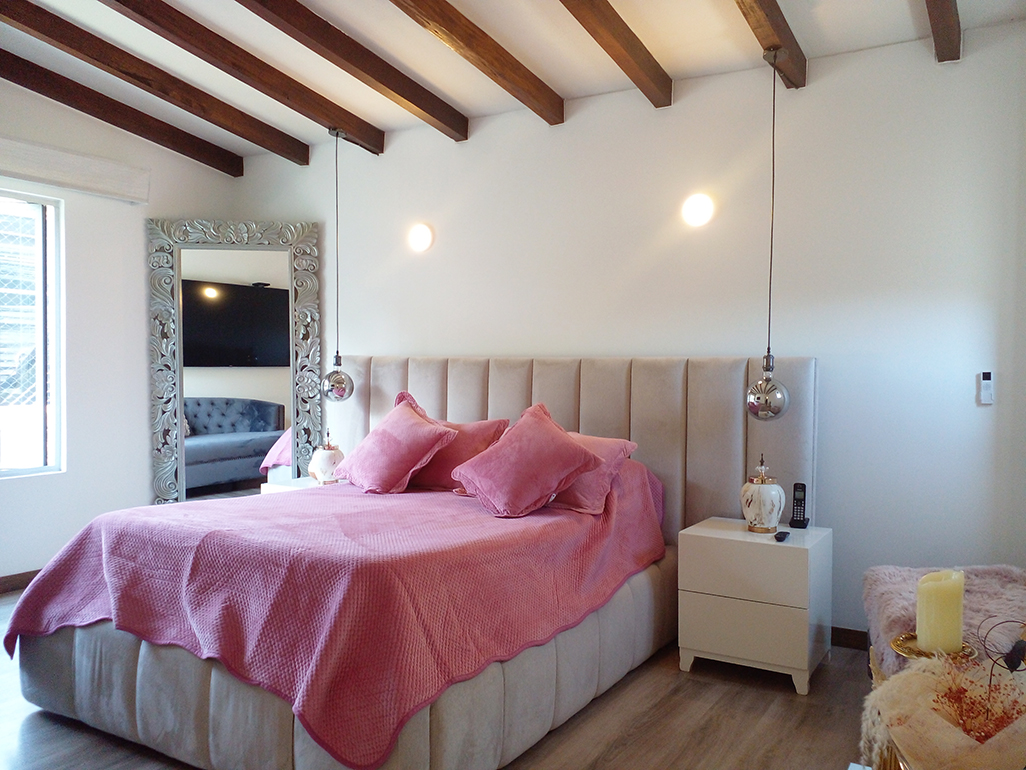 Casa de 4 alcobas en venta en El Retiro, 226 m² · foto 11 de 20