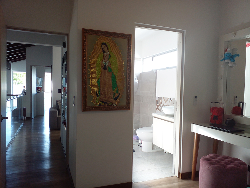 Casa de 4 alcobas en venta en El Retiro, 226 m² · foto 14 de 20