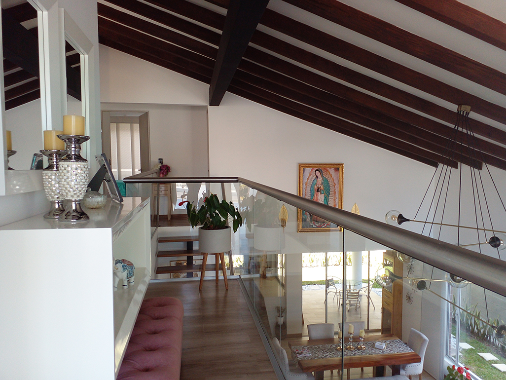 Casa de 4 alcobas en venta en El Retiro, 226 m² · foto 18 de 20