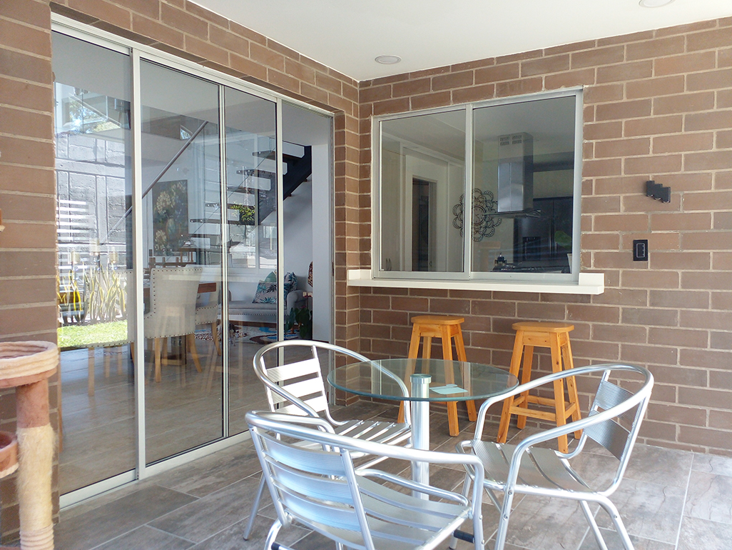 Casa de 4 alcobas en venta en El Retiro, 226 m² · foto 19 de 20