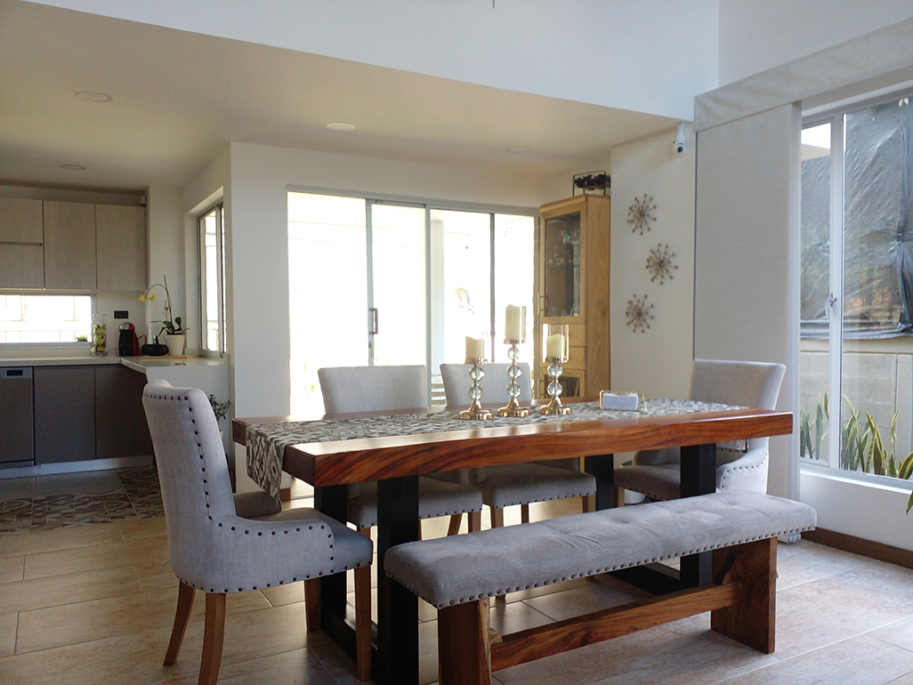 Casa de 4 alcobas en venta en El Retiro, 226 m² · foto 5 de 20