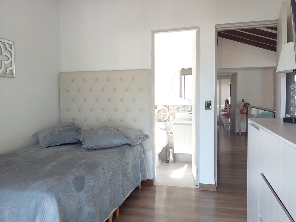 Casa de 4 alcobas en venta en El Retiro, 226 m² · foto 9 de 20