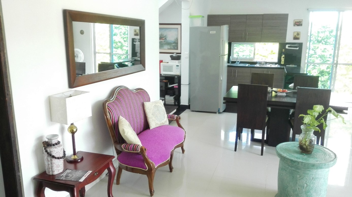 Casa de 3 alcobas en venta en El Paso, Ricaurte, 130 m² · foto 6 de 16