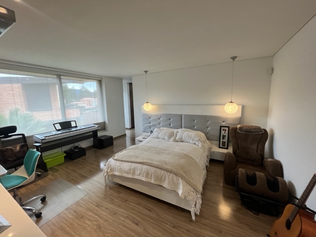 Casa en venta en Guaymaral, Bogotá · foto 23 de 24