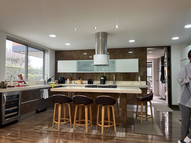 Casa en venta en Guaymaral, Bogotá · foto 3 de 24