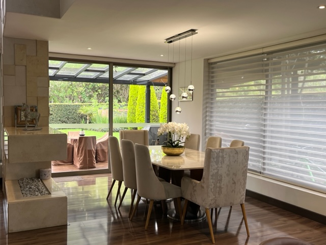 Casa en venta en Guaymaral, Bogotá · foto 5 de 24