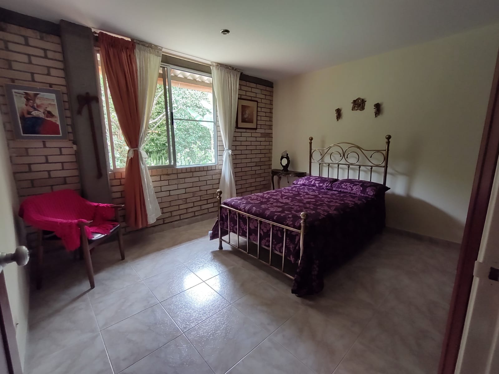 Casa de 4 alcobas en venta en La Morada, Jamundí, 1500 m² · foto 11 de 24