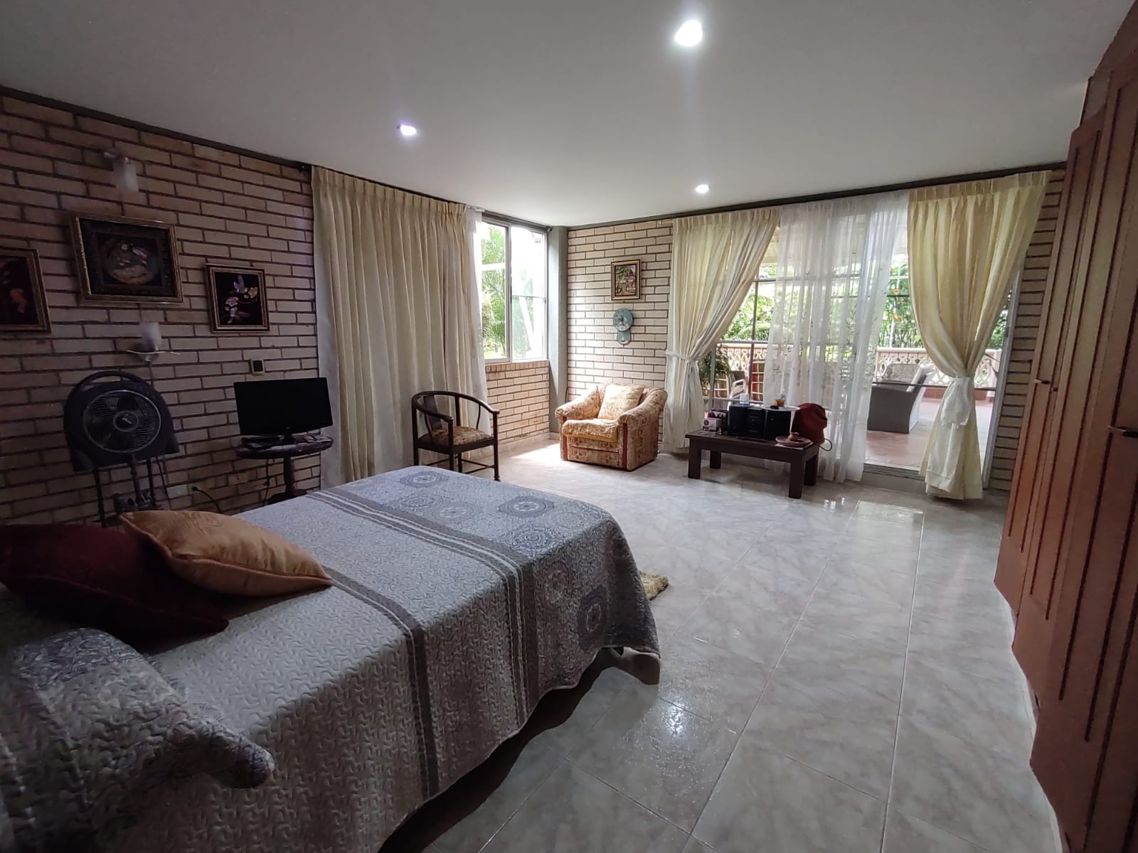 Casa de 4 alcobas en venta en La Morada, Jamundí, 1500 m² · foto 17 de 24