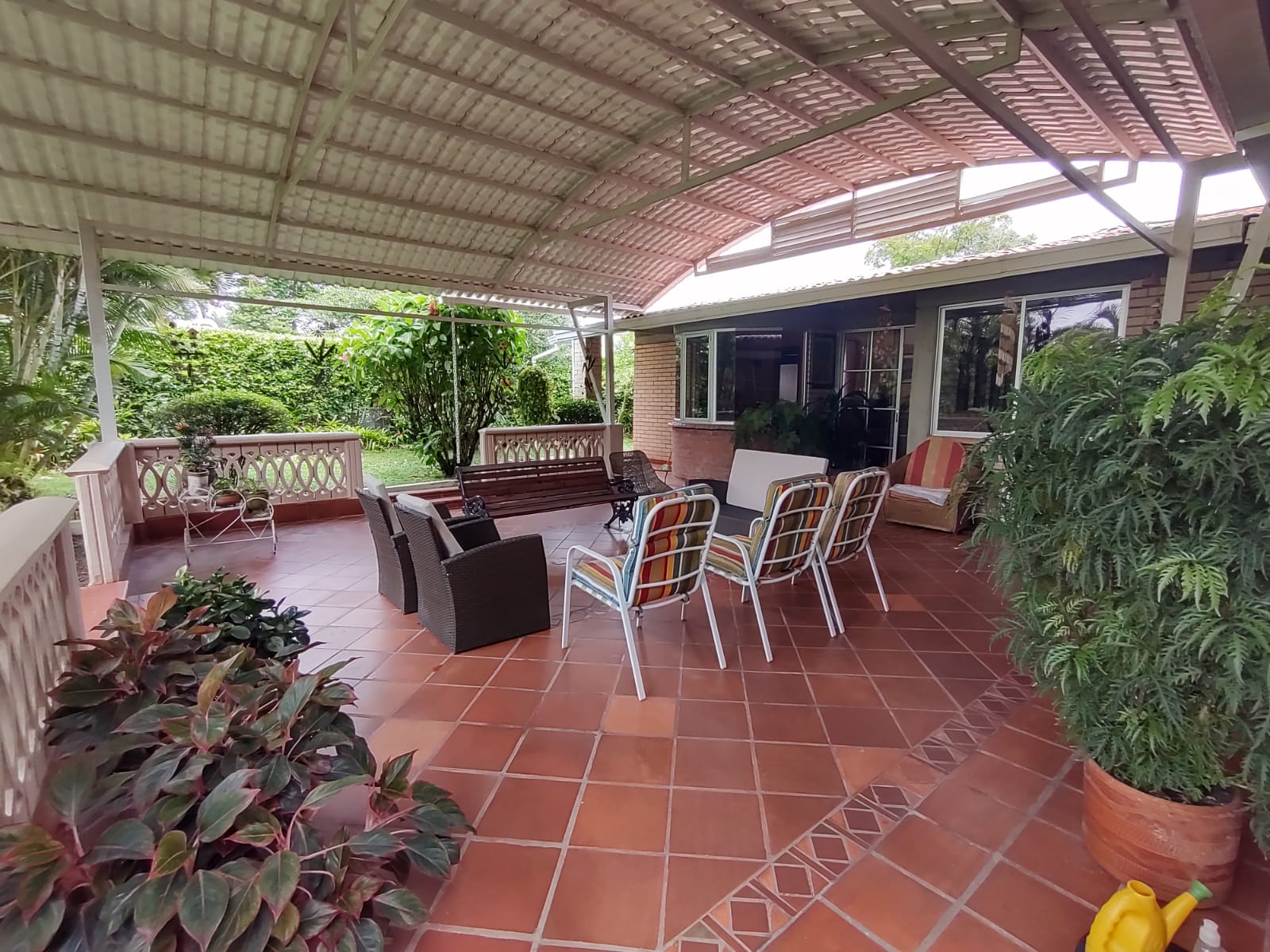 Casa de 4 alcobas en venta en La Morada, Jamundí, 1500 m² · foto 18 de 24