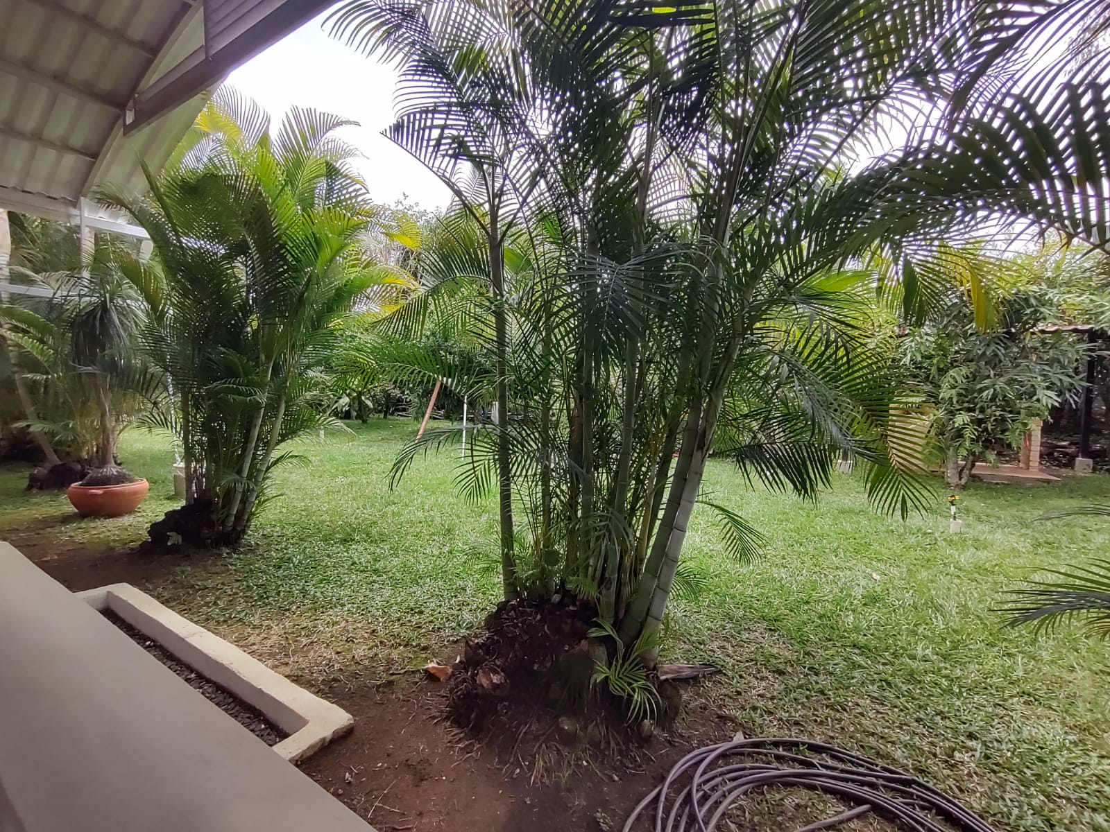 Casa de 4 alcobas en venta en La Morada, Jamundí, 1500 m² · foto 20 de 24