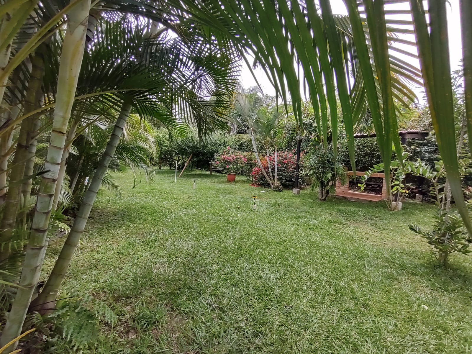Casa de 4 alcobas en venta en La Morada, Jamundí, 1500 m² · foto 21 de 24