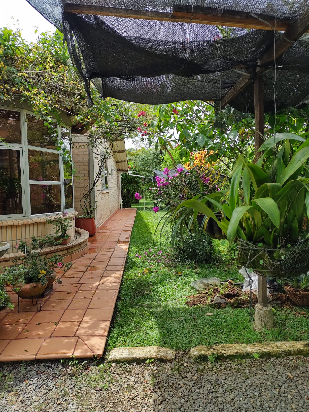 Casa de 4 alcobas en venta en La Morada, Jamundí, 1500 m² · foto 2 de 24