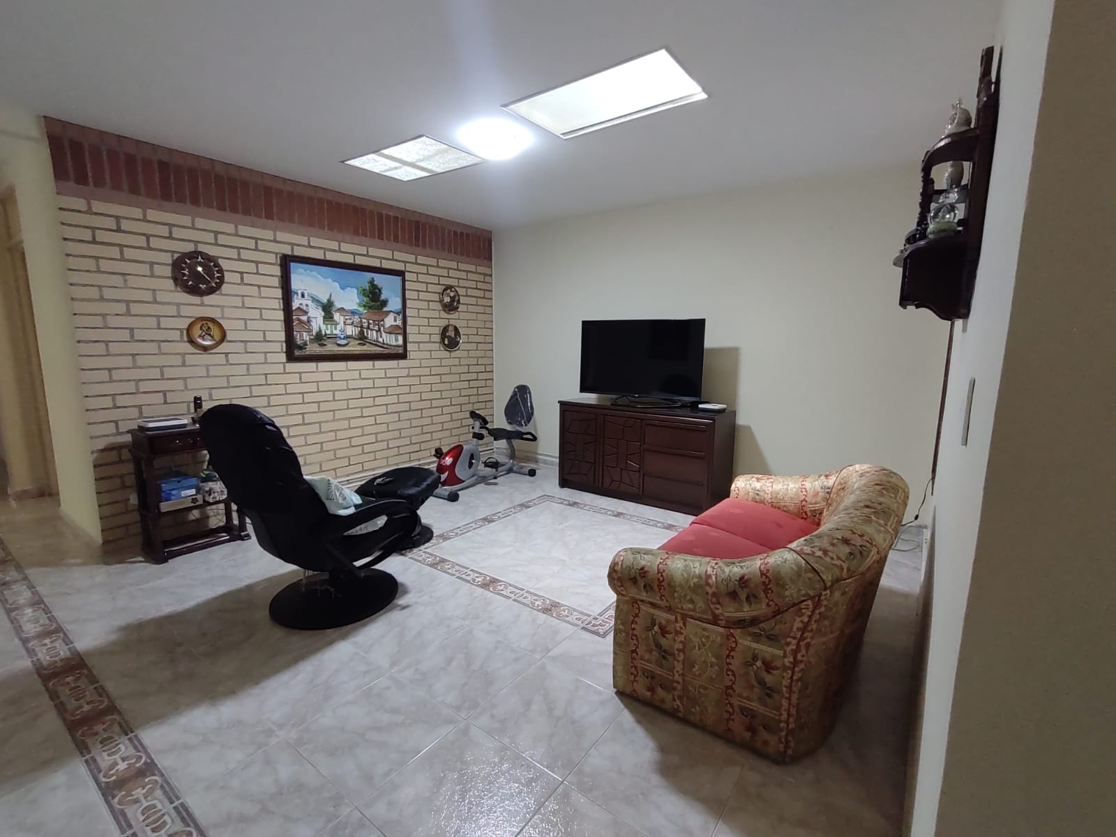 Casa de 4 alcobas en venta en La Morada, Jamundí, 1500 m² · foto 9 de 24