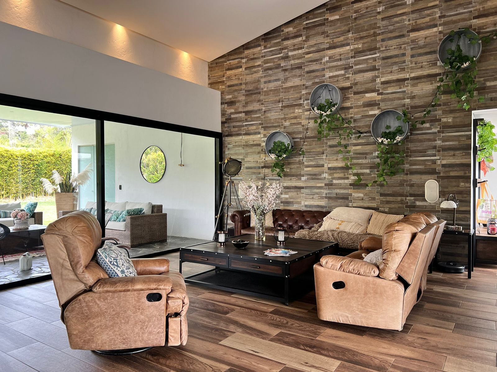 3BR House in Llano Grande (530 m²) - 2