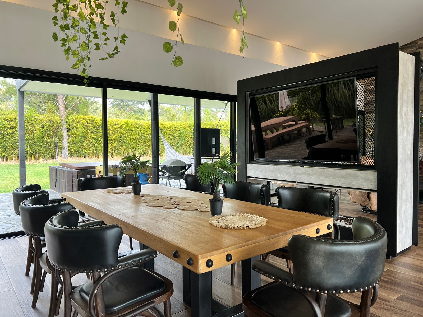 3BR House in Llano Grande (530 m²) - 3