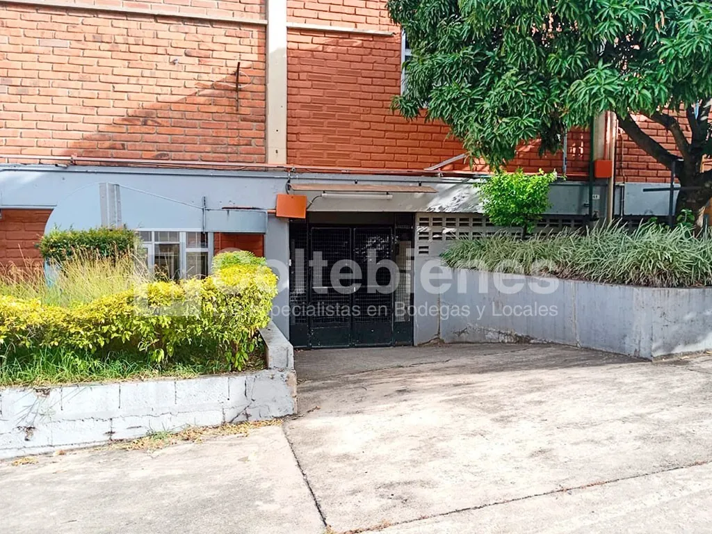Bodega en arriendo en Zona Industrial 1, Bello, 180 m² · foto 11 de 12