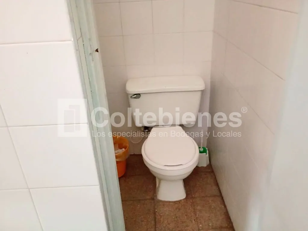 Bodega en arriendo en Zona Industrial 1, Bello, 180 m² · foto 5 de 12