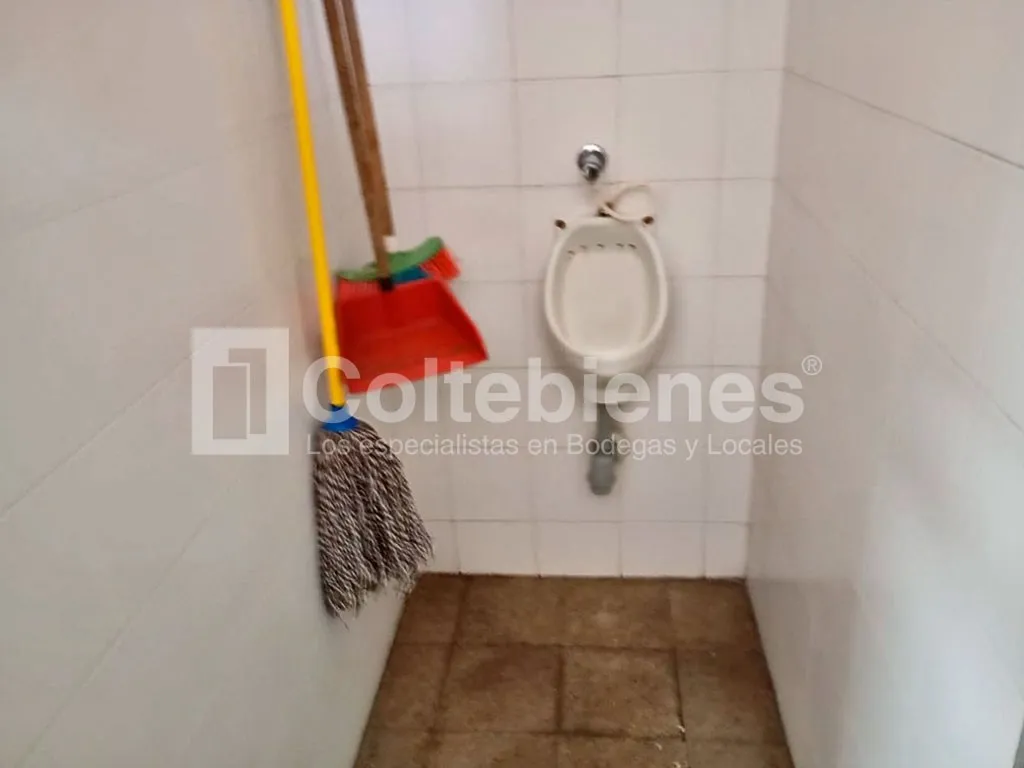 Bodega en arriendo en Zona Industrial 1, Bello, 180 m² · foto 6 de 12