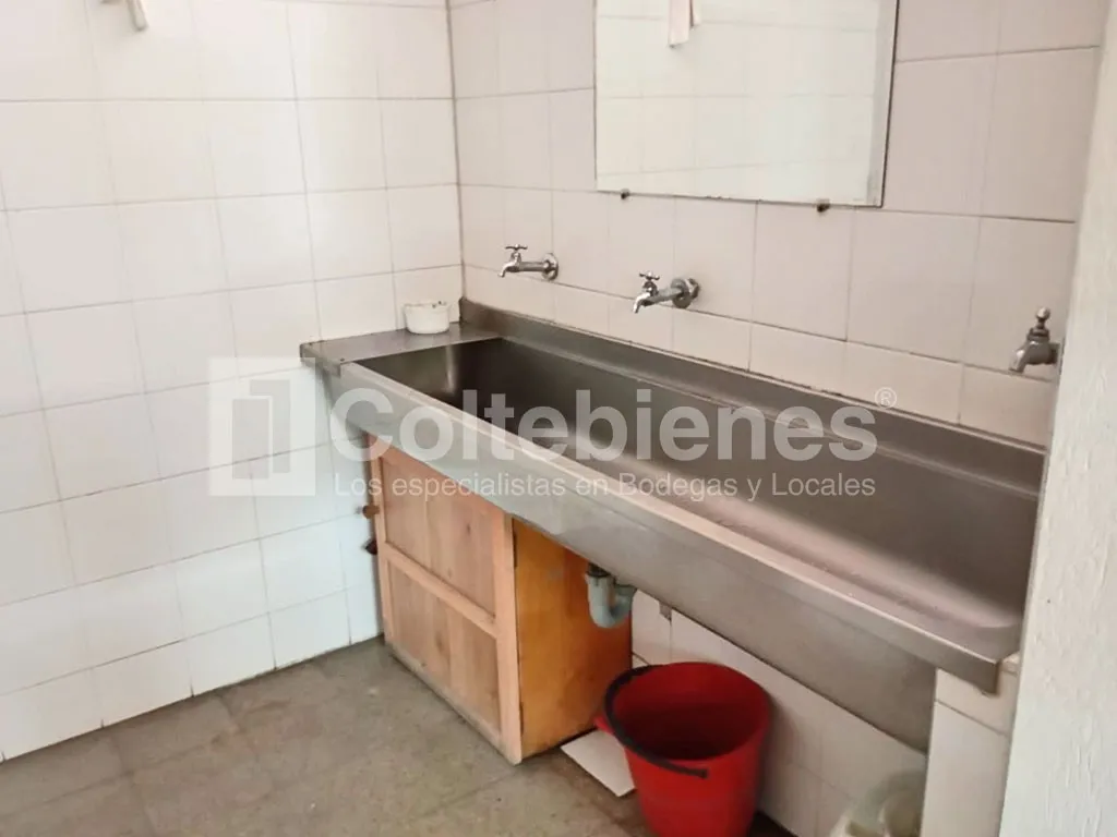 Bodega en arriendo en Zona Industrial 1, Bello, 180 m² · foto 7 de 12