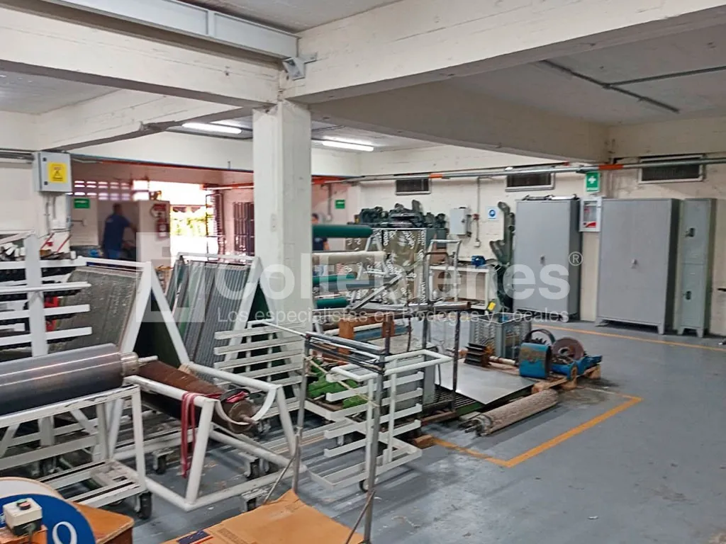 Bodega en arriendo en Zona Industrial 1, Bello, 180 m² · foto 9 de 12