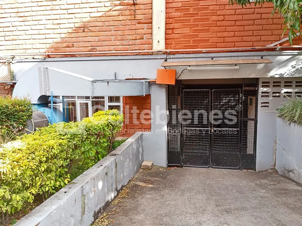 Bodega en arriendo en Zona Industrial 1, Bello, 180 m² · foto 10 de 12