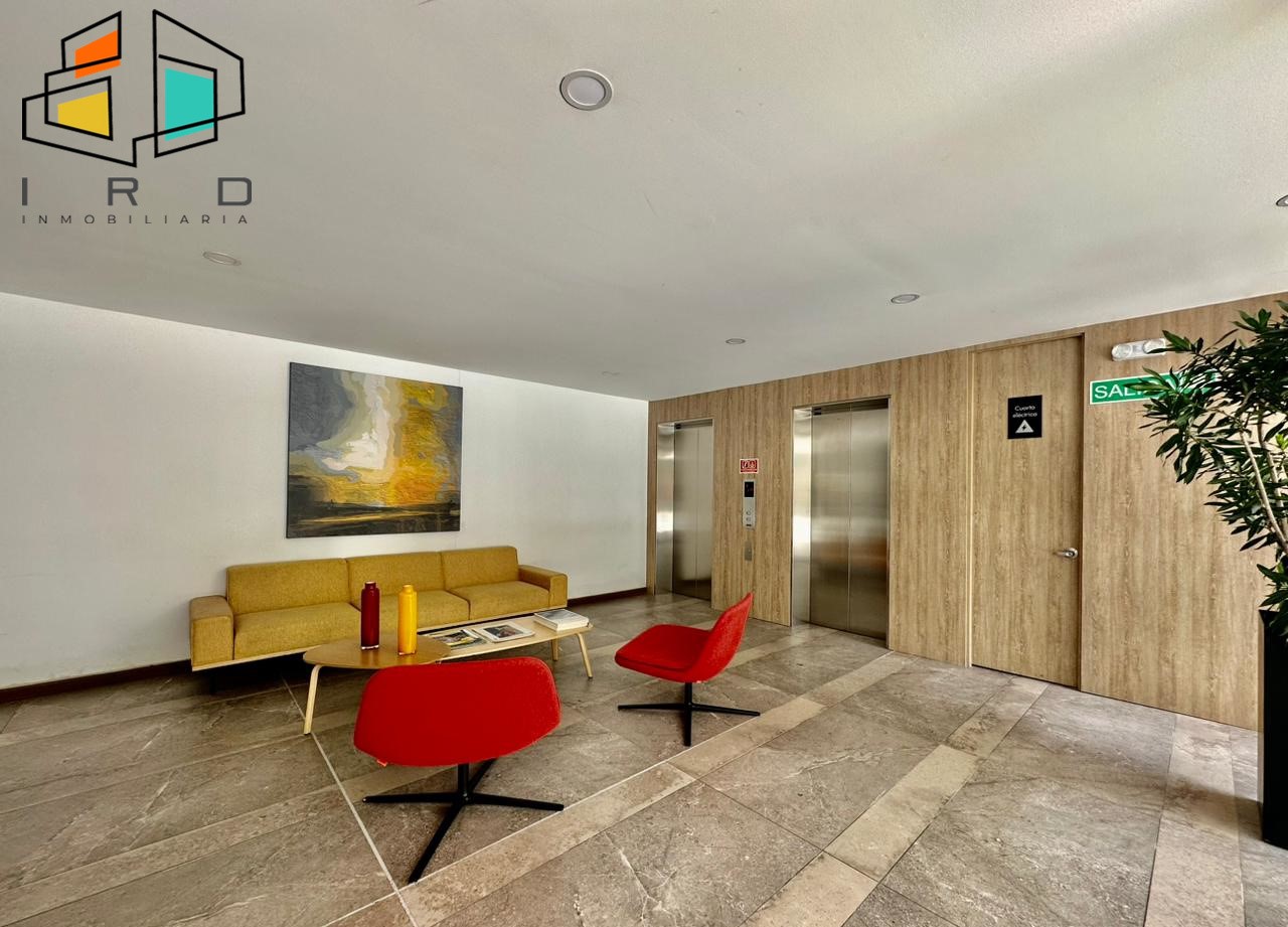 Apartamento de 2 alcobas en arriendo en Santa Maria De Los Angeles, Medellín, 70 m² · foto 16 de 24