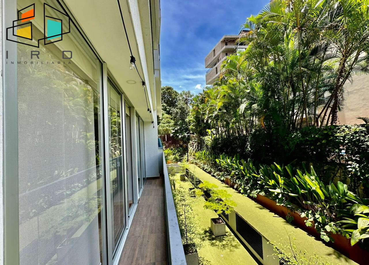 Apartamento de 2 alcobas en arriendo en Santa Maria De Los Angeles, Medellín, 70 m² · foto 19 de 24