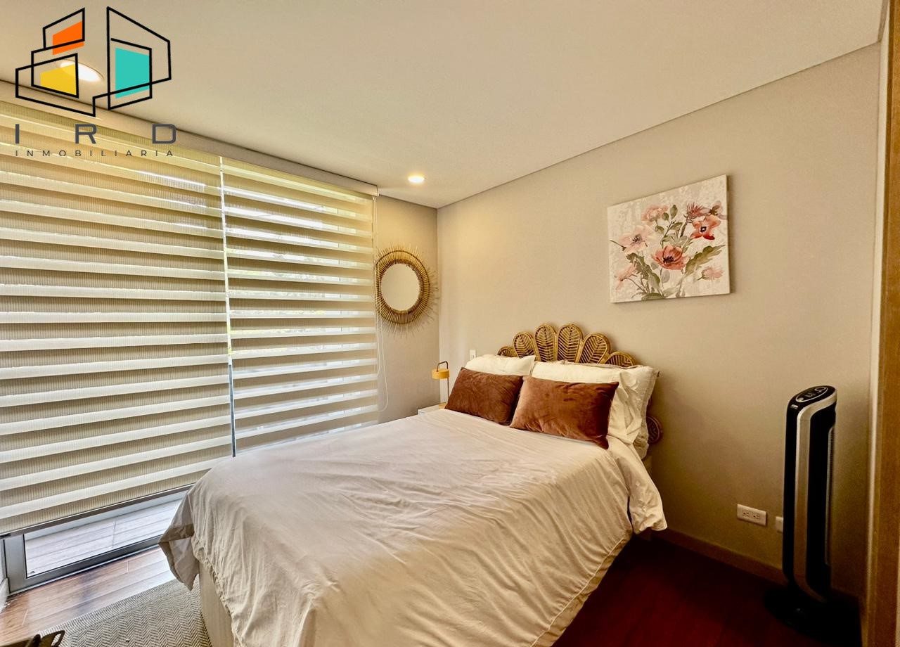 Apartamento de 2 alcobas en arriendo en Santa Maria De Los Angeles, Medellín, 70 m² · foto 20 de 24