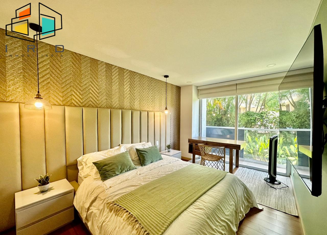Apartamento de 2 alcobas en arriendo en Santa Maria De Los Angeles, Medellín, 70 m² · foto 22 de 24
