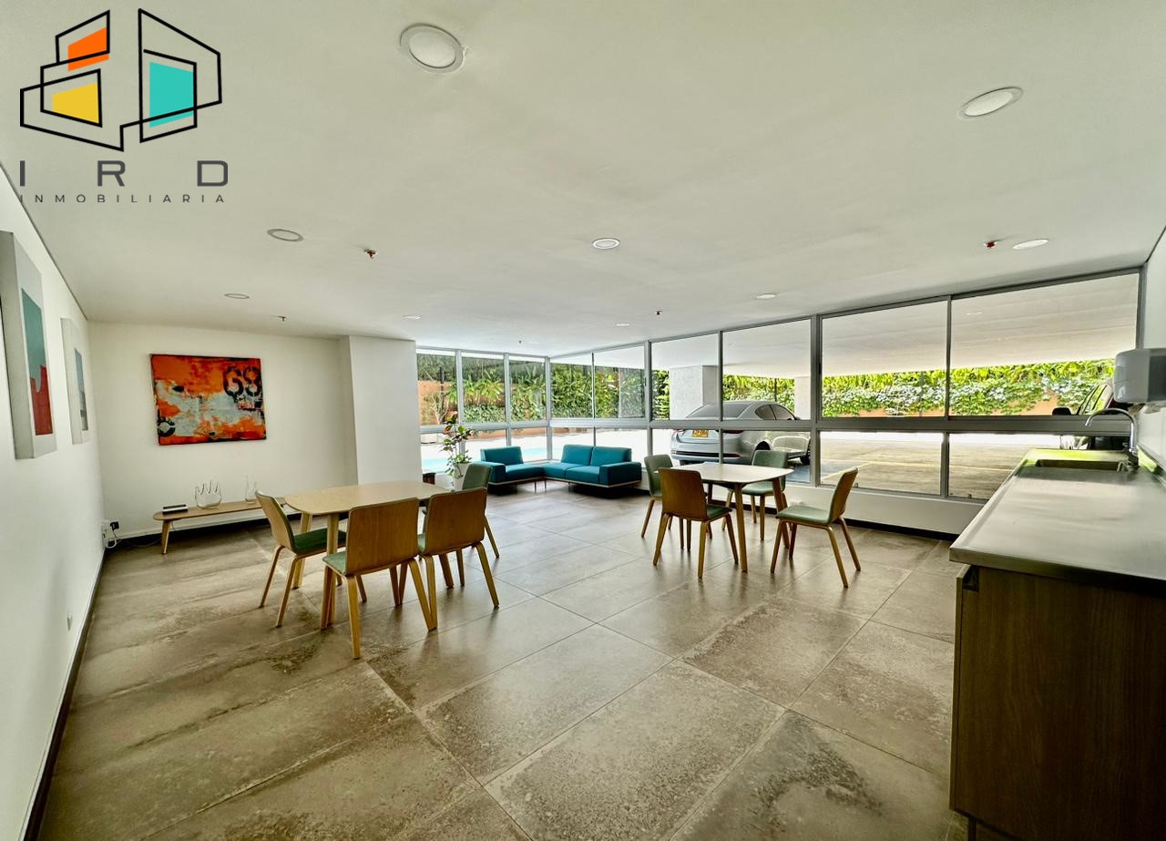 Apartamento de 2 alcobas en arriendo en Santa Maria De Los Angeles, Medellín, 70 m² · foto 24 de 24