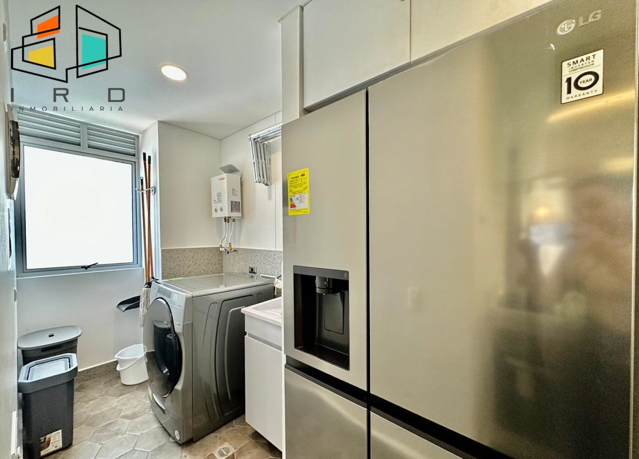 Apartamento de 2 alcobas en arriendo en Santa Maria De Los Angeles, Medellín, 70 m² · foto 3 de 24