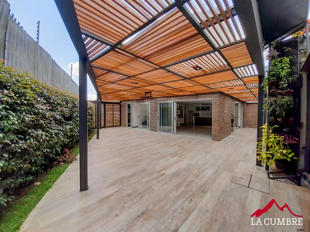 3BR House in Santa catalina (256 m²) - 4