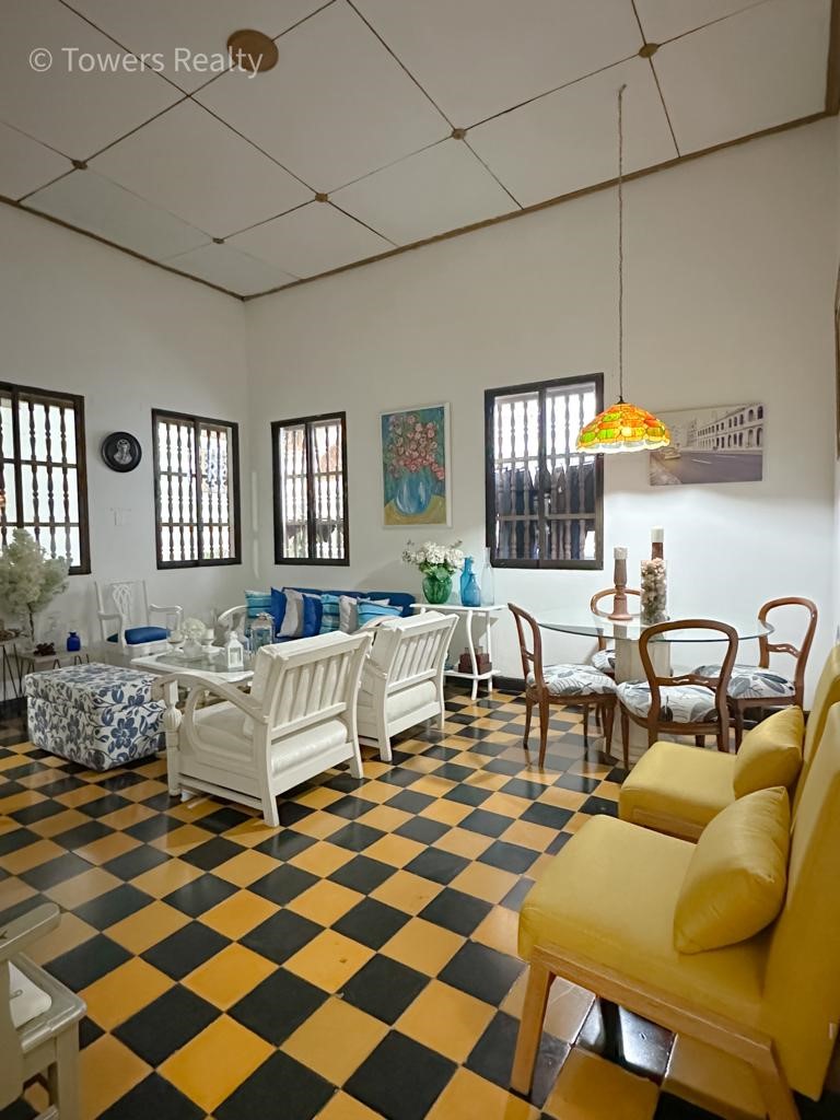 Apartamento en venta en El Centro, Cartagena · foto 2 de 8