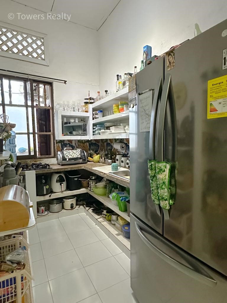 Apartamento en venta en El Centro, Cartagena · foto 3 de 8