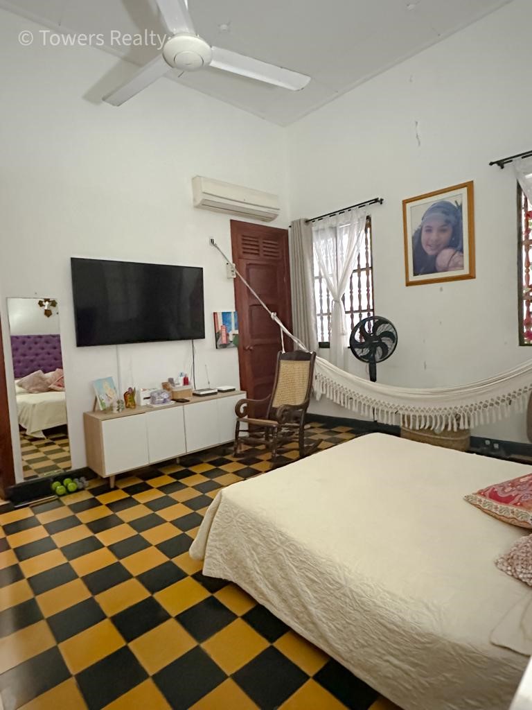 Apartamento en venta en El Centro, Cartagena · foto 4 de 8