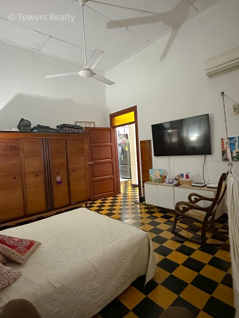 Apartamento en venta en El Centro, Cartagena · foto 5 de 8