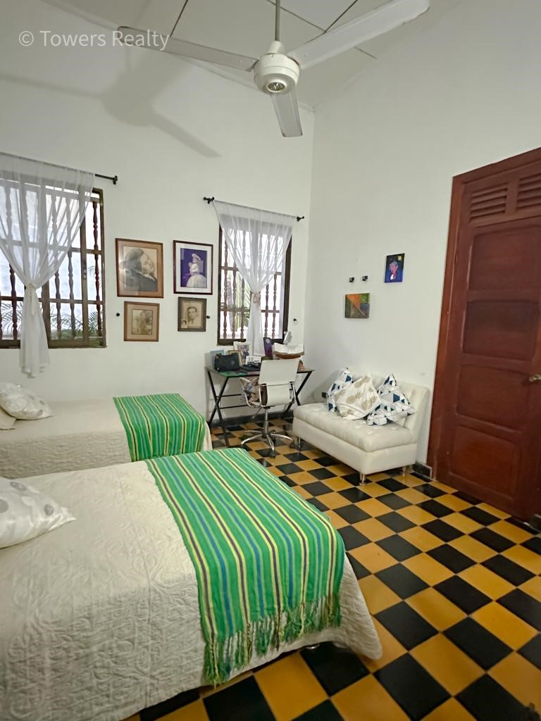 Apartamento en venta en El Centro, Cartagena · foto 7 de 8