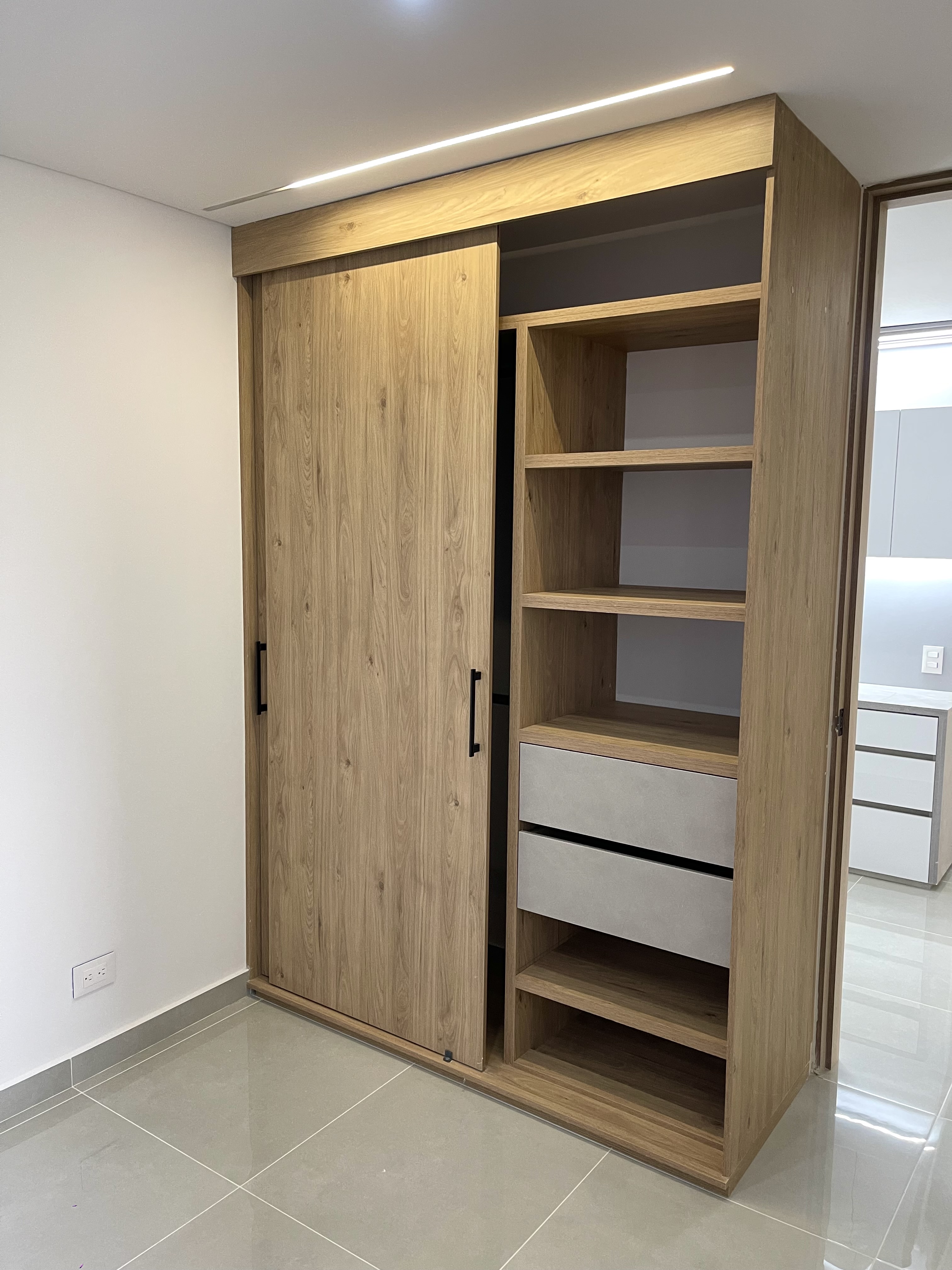Apartamento de 2 alcobas en venta en Parque Natura, Jamundí, 75 m² · foto 11 de 17