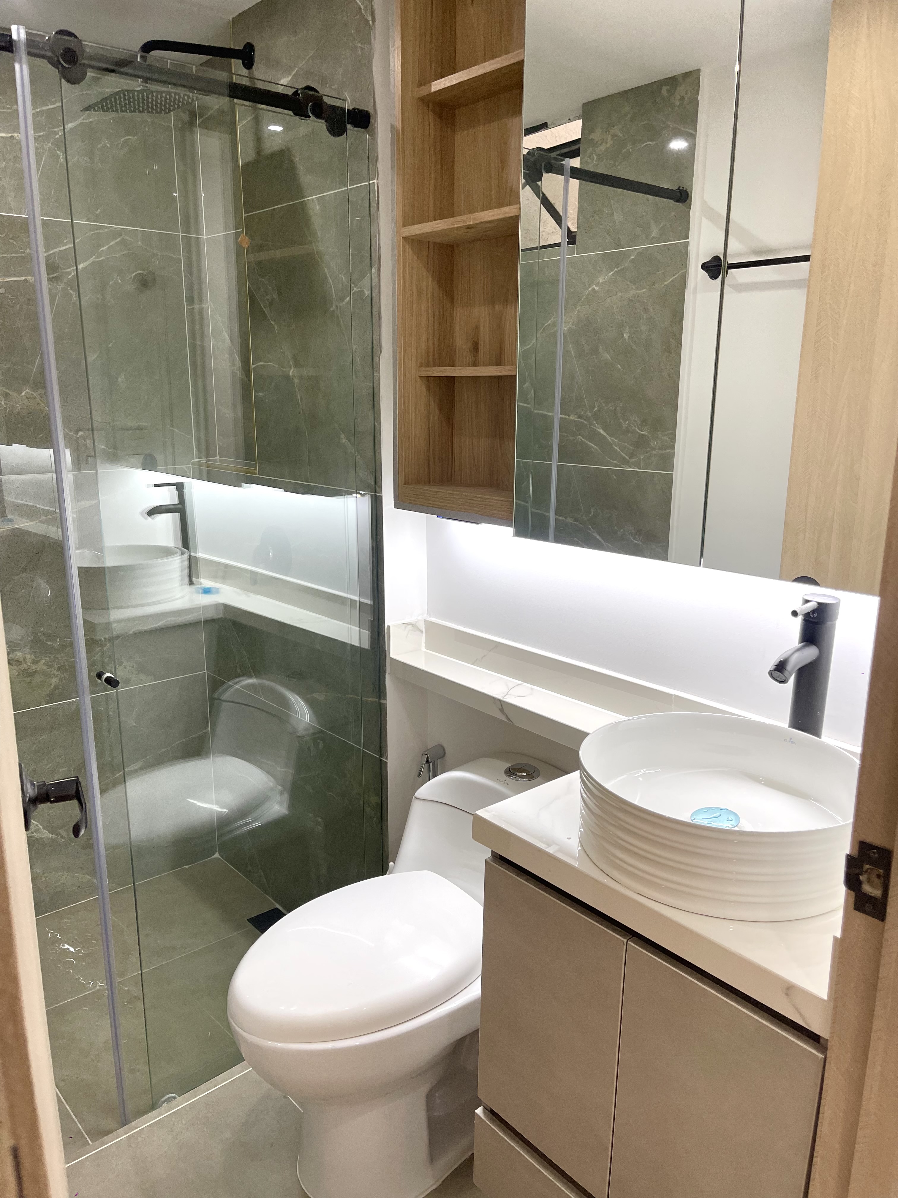 Apartamento de 2 alcobas en venta en Parque Natura, Jamundí, 75 m² · foto 15 de 17