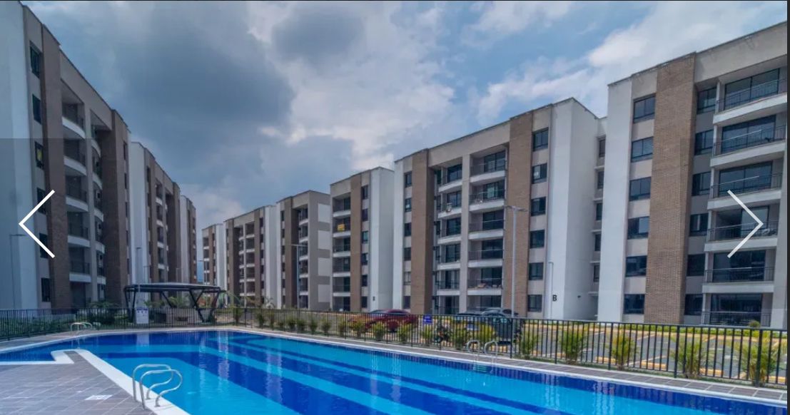 Apartamento de 2 alcobas en venta en Parque Natura, Jamundí, 75 m² · foto 17 de 17