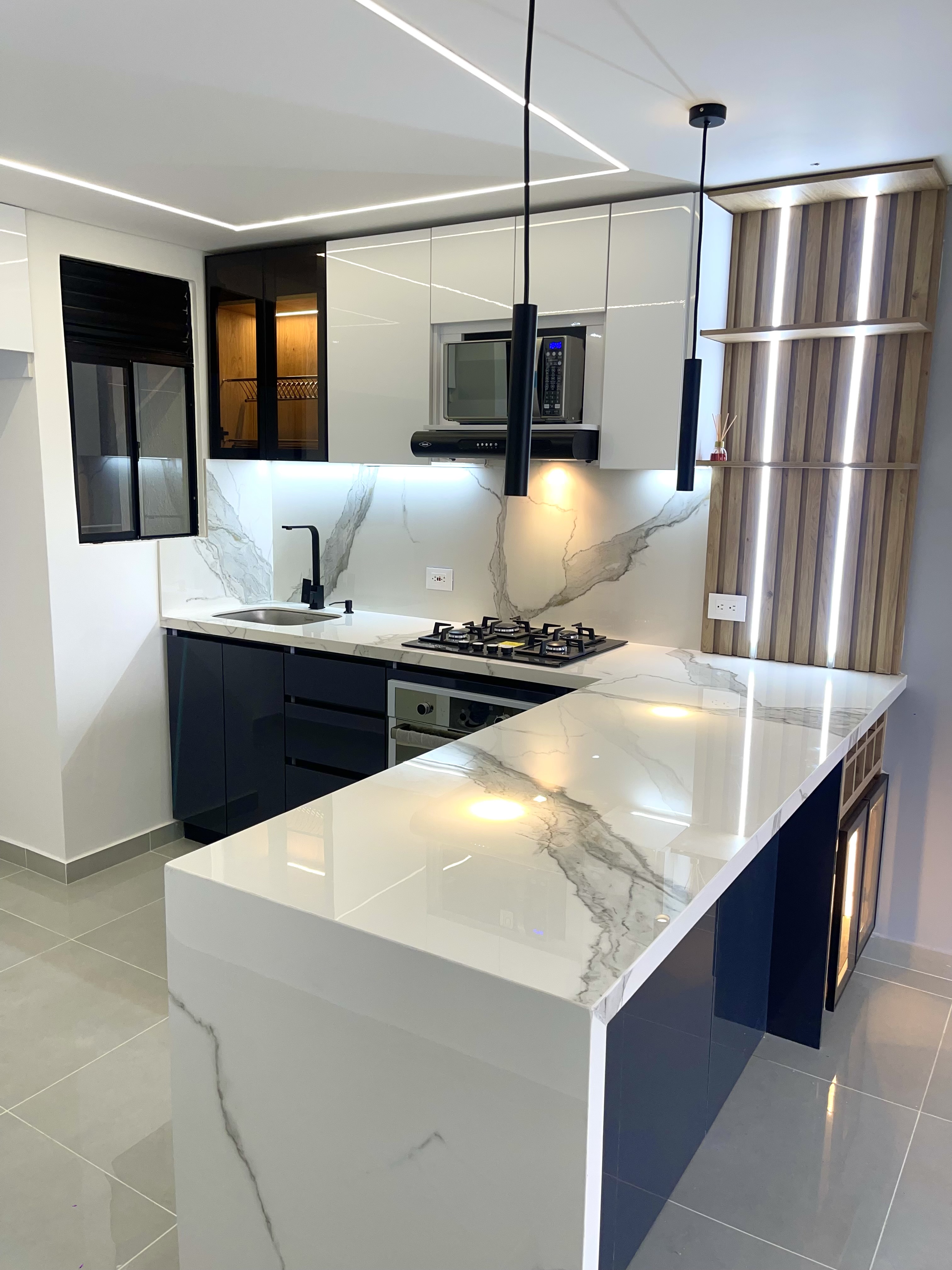 Apartamento de 2 alcobas en venta en Parque Natura, Jamundí, 75 m² · foto 2 de 17