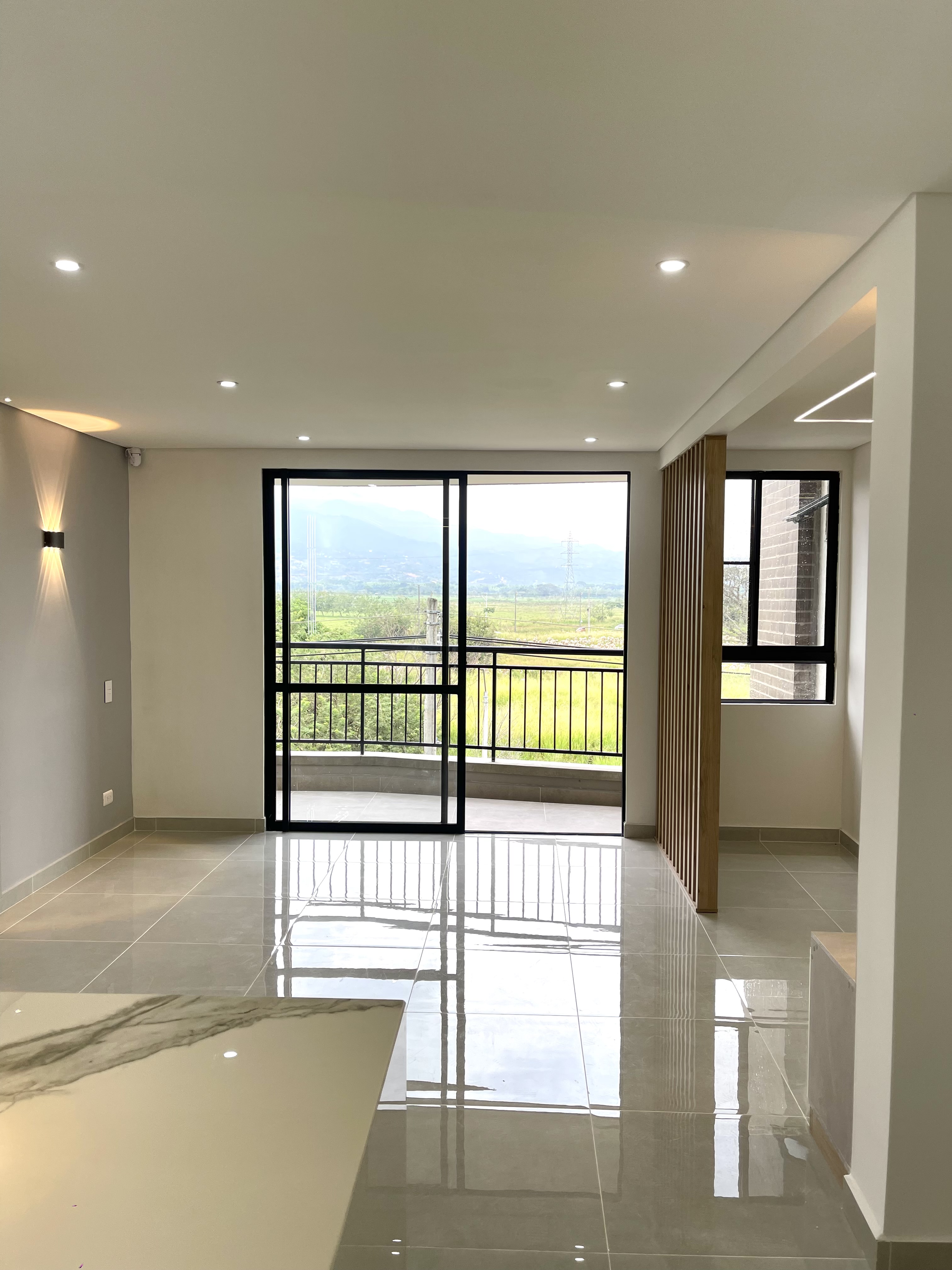 Apartamento de 2 alcobas en venta en Parque Natura, Jamundí, 75 m² · foto 4 de 17
