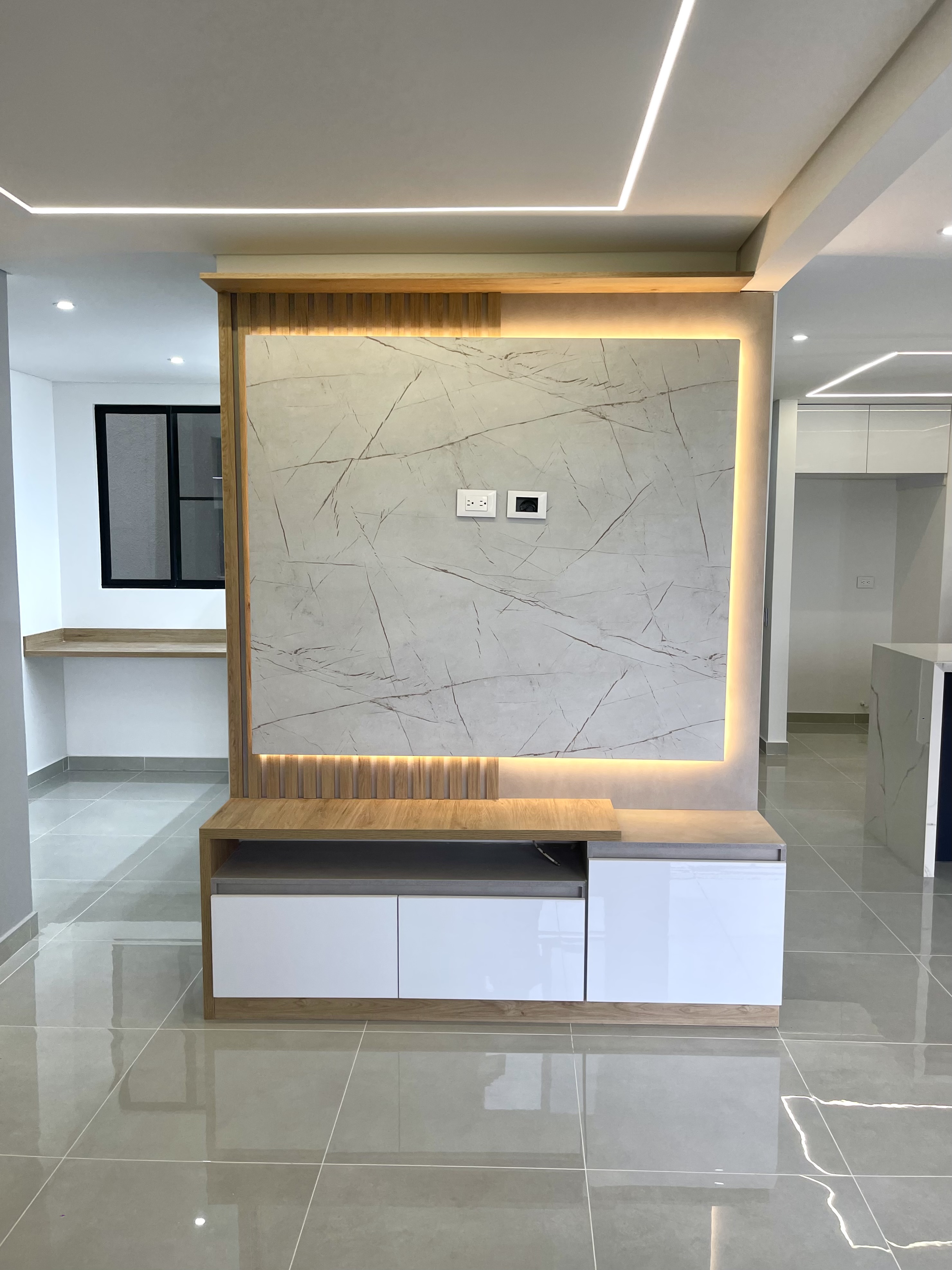 Apartamento de 2 alcobas en venta en Parque Natura, Jamundí, 75 m² · foto 8 de 17