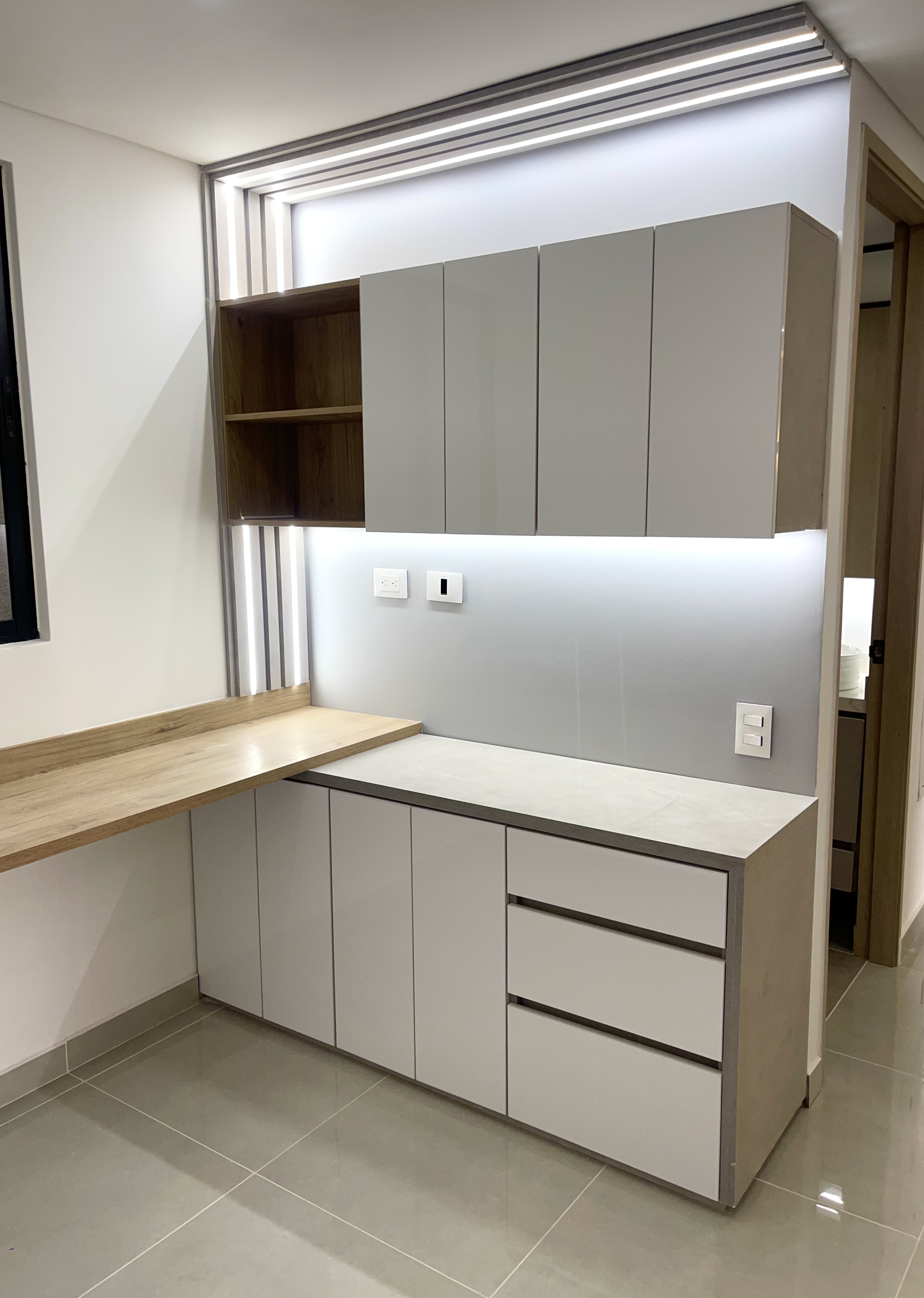 Apartamento de 2 alcobas en venta en Parque Natura, Jamundí, 75 m² · foto 9 de 17
